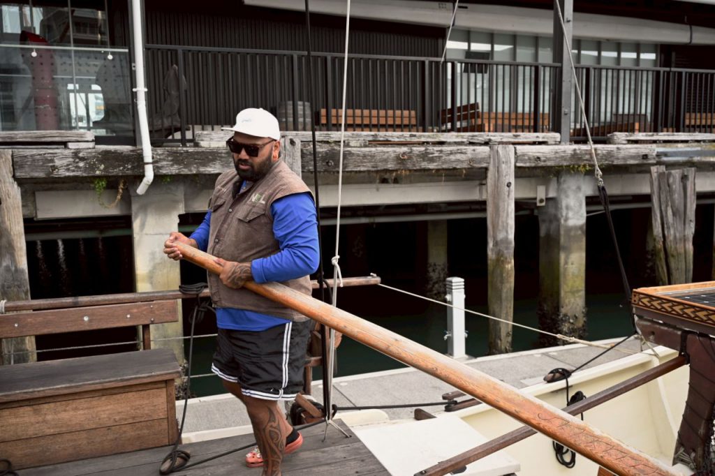 跨越太平洋的文化對話　花蓮市推進南島航海文化復振插图1